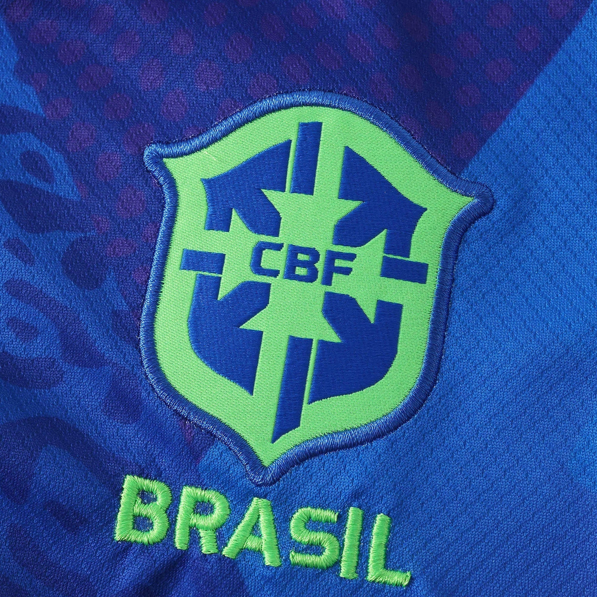 Maglia Brasile Away 25/26 - foto 3