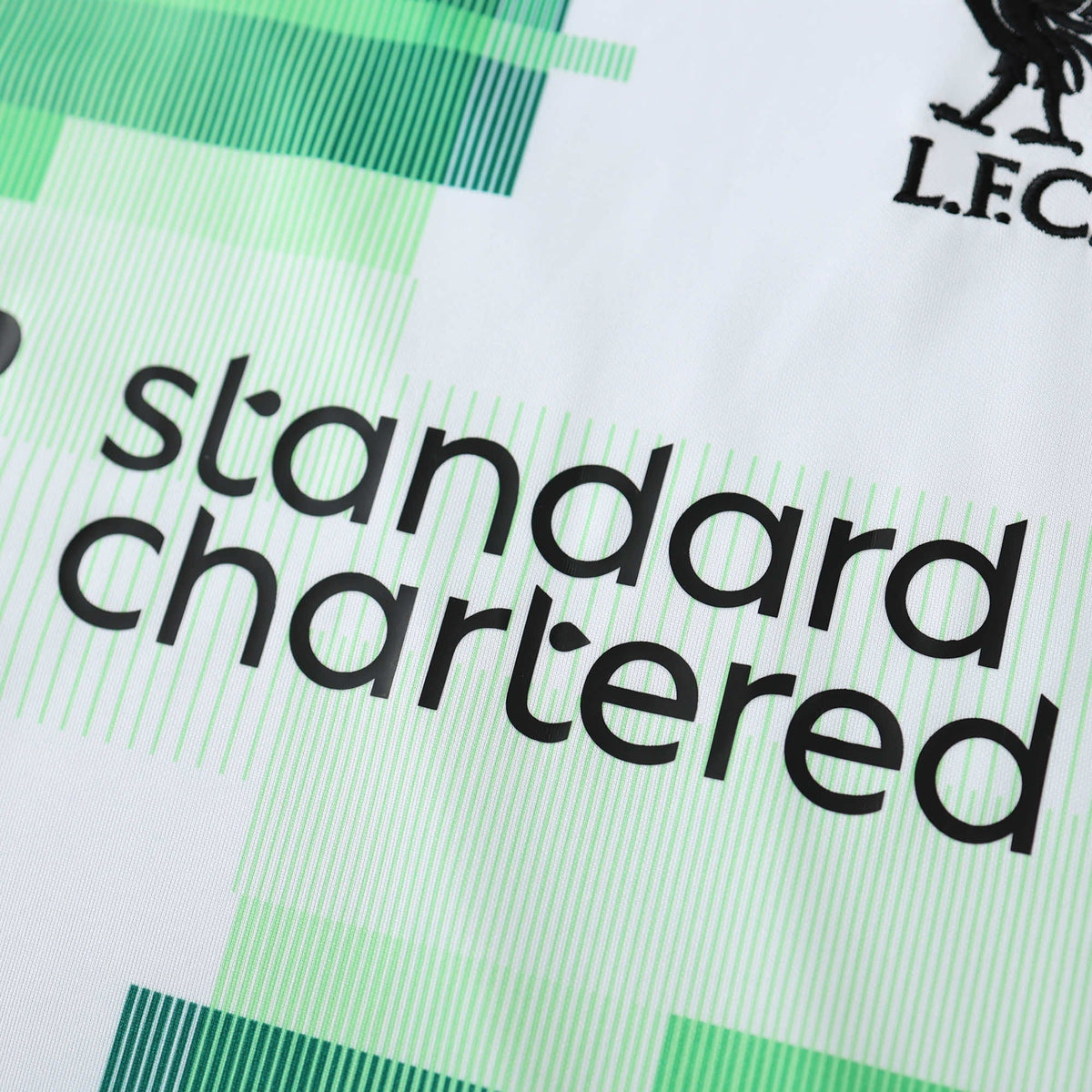 Camisa Liverpool II 23/24 Torcedor - foto 5