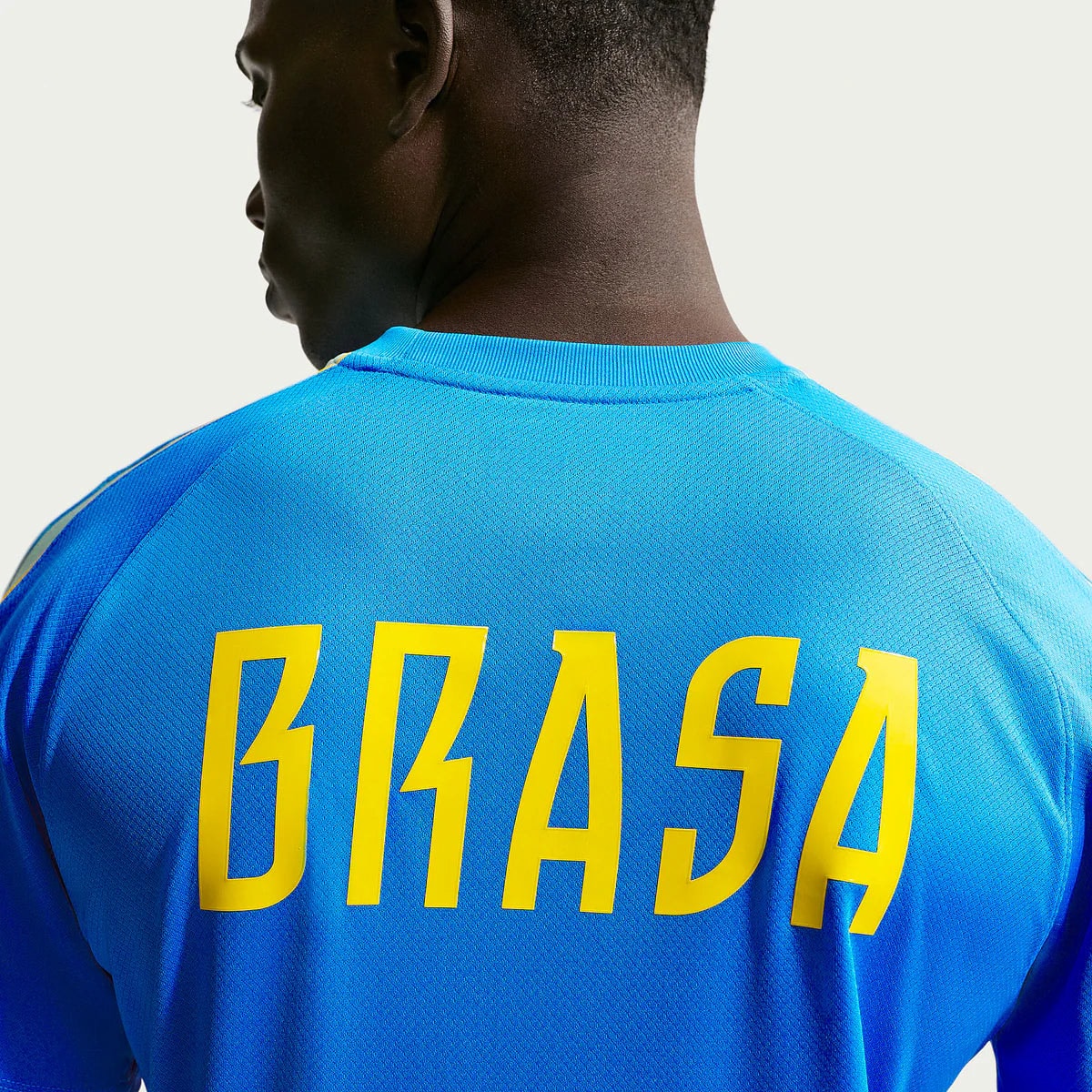 Brazil Training Jersey 2026/27 - photo 5