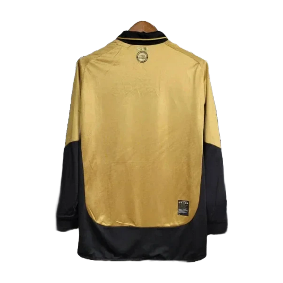 Maglia Manchester United Edizione Speciale - Bianca a Maniche Lunghe - foto 3
