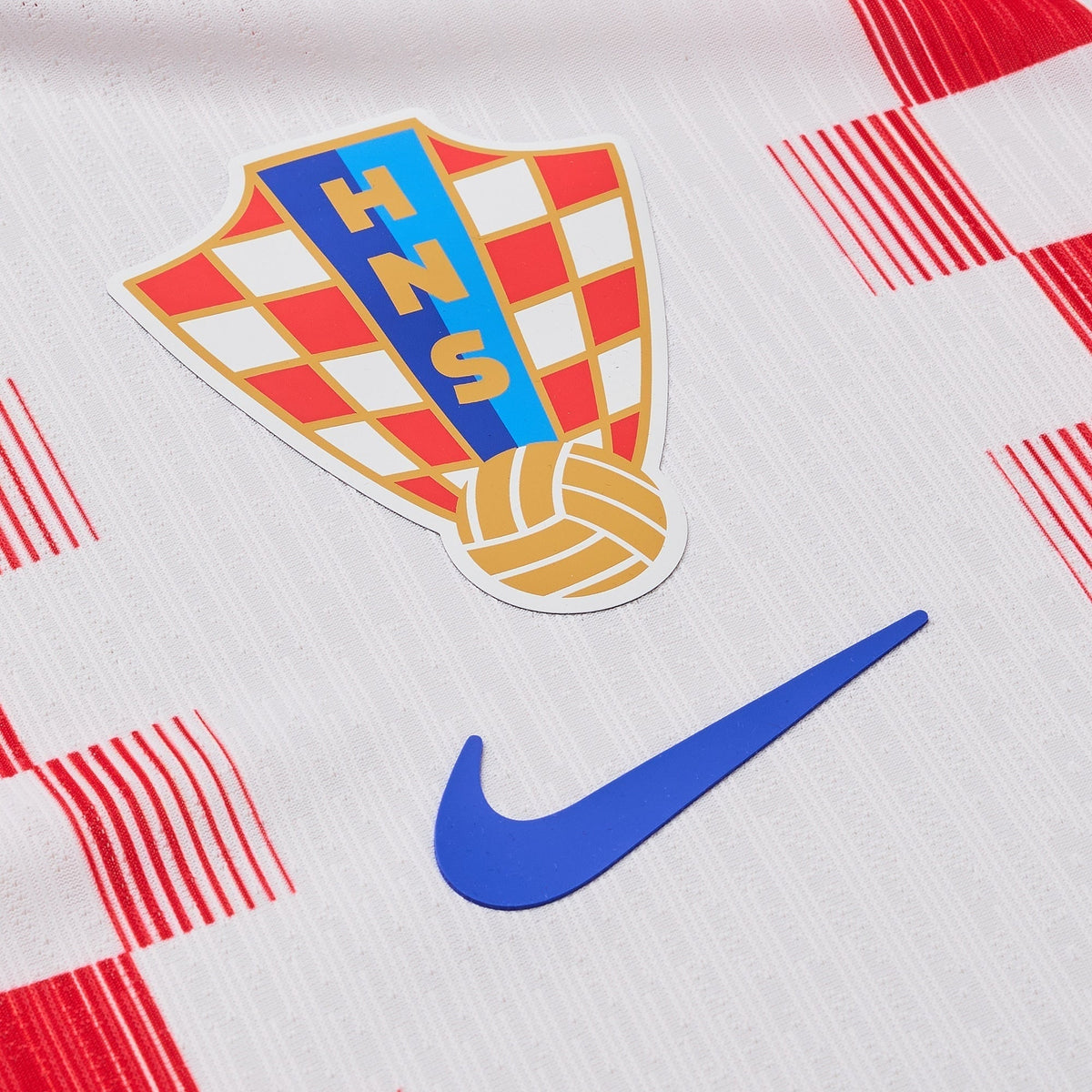Camisa Croácia I 26/27 Jogador - foto 3