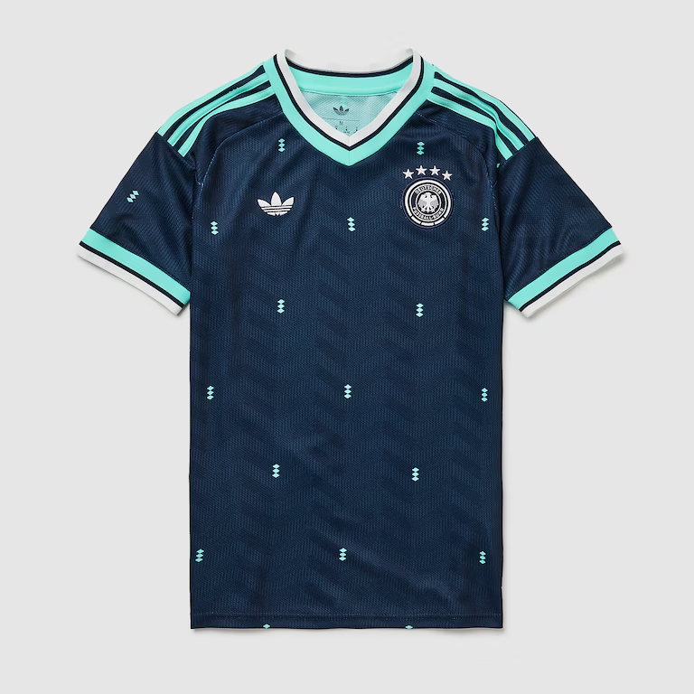 Maglia Germania Away 26/27 Donna