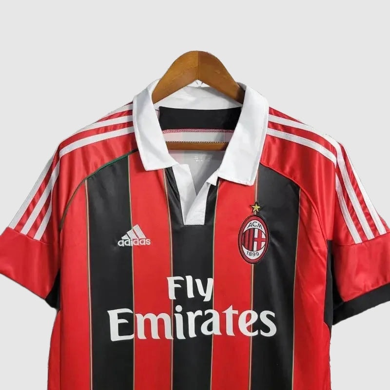 Maglia Retro Milan Home 2012/13 - foto 2