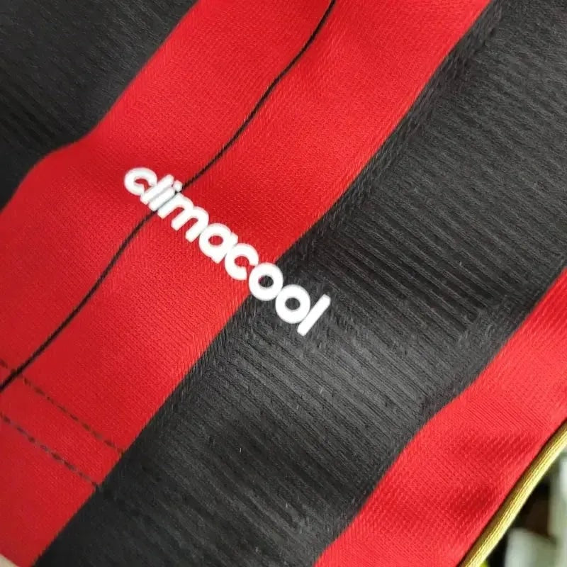 Camisa Retrô Milan 2013/14 - foto 4