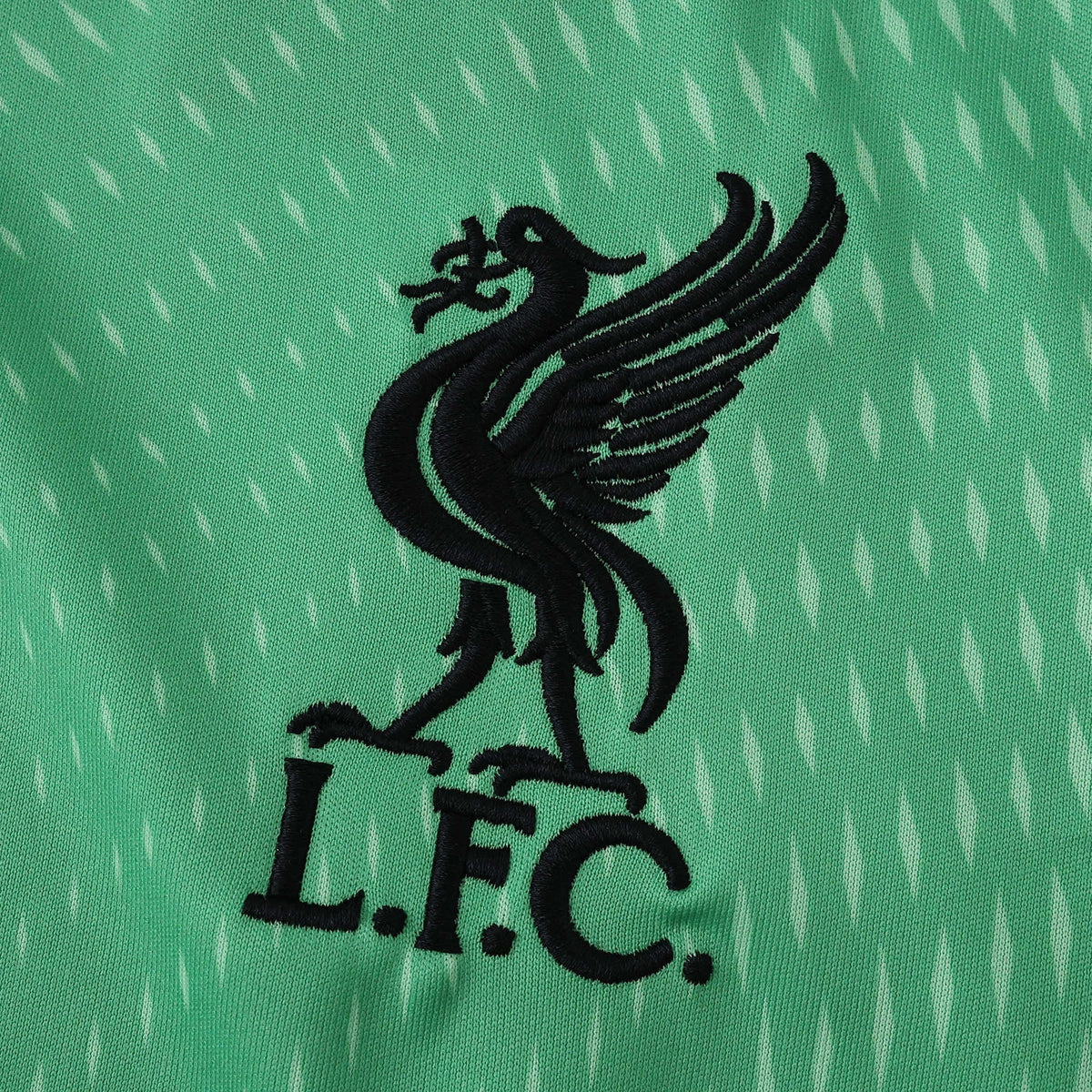 Camisola Liverpool Guarda-Redes 25/26 - foto 3