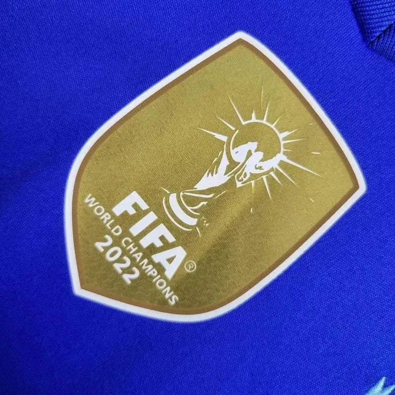 Maglia Argentina Away 24/25 - foto 5