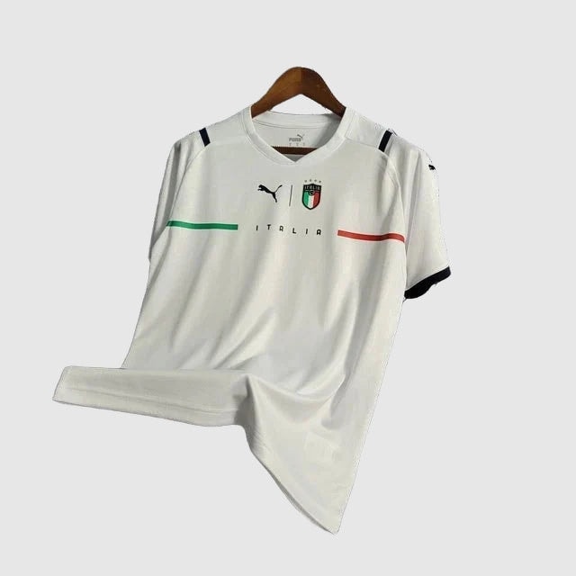 Maglia Italia Away 2021