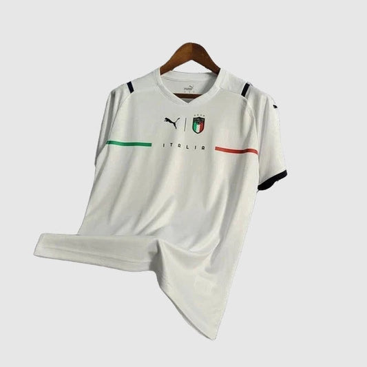 Maglia Italia Away 2021