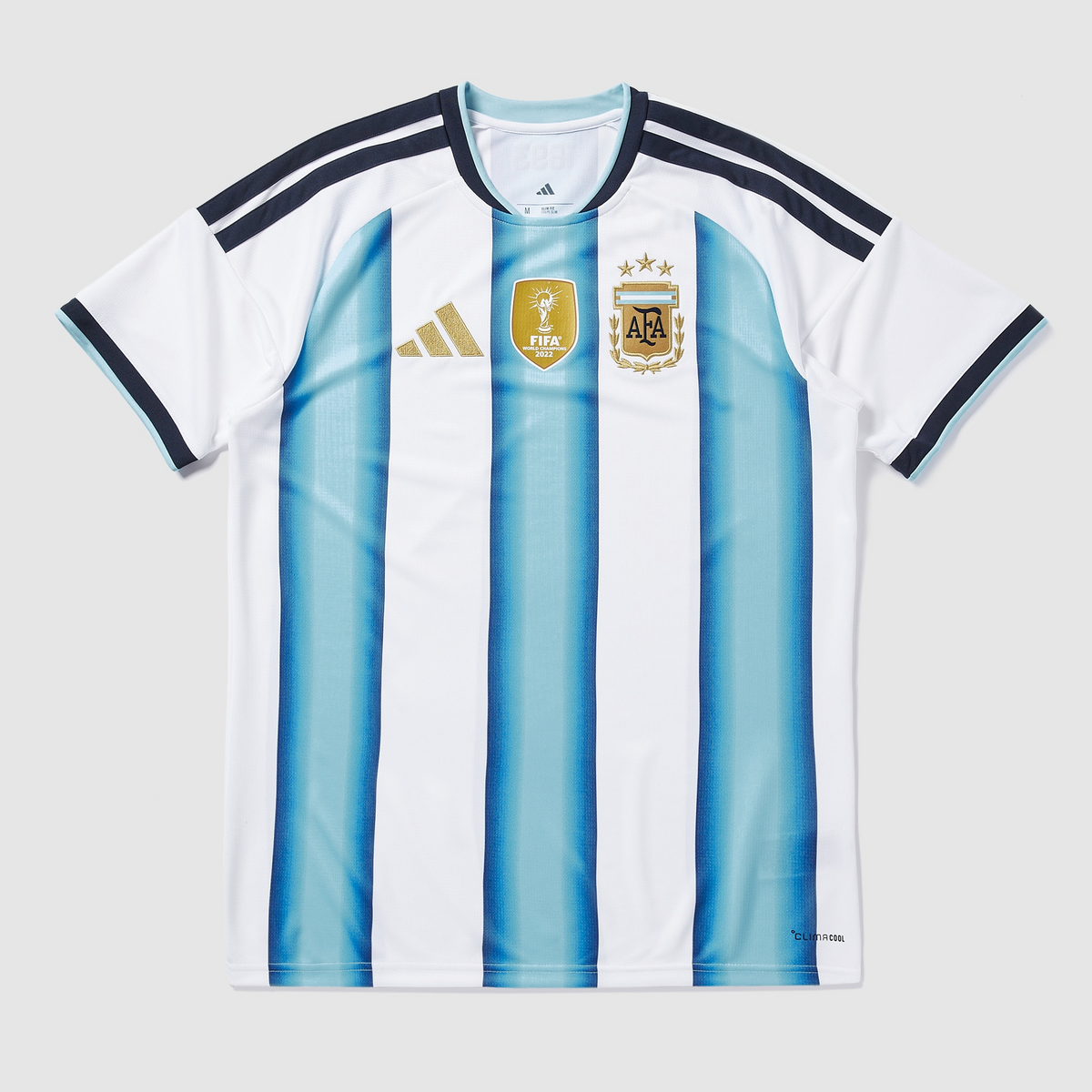 Maglia Argentina Home 26/27