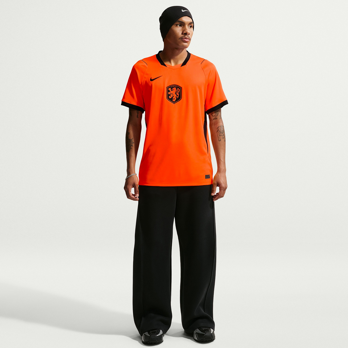 Maglia Olanda Home 26/27 - foto 3