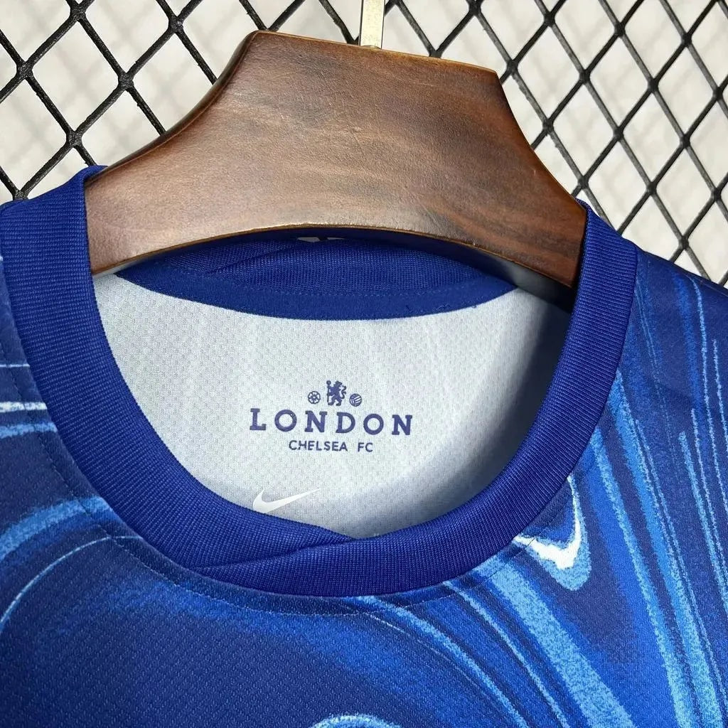 Chelsea Home Jersey 2024/25 - photo 6