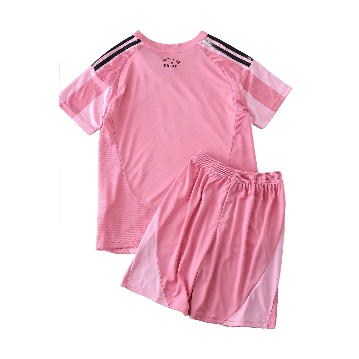 Conjunto Infantil Inter Miami Principal 25/26 - foto 2