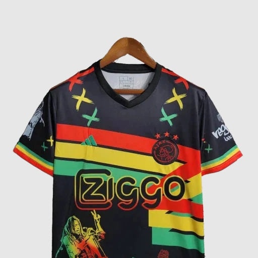 Maglia Ajax Edizione Speciale - foto 10