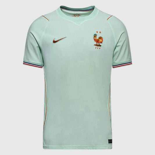Maglia Francia Away 26/27 Player