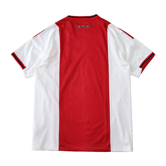 Maglia Ajax Home 25/26 - foto 2