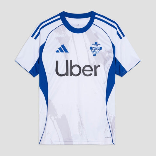 Camisola Como 1907 Alternativa 25/26