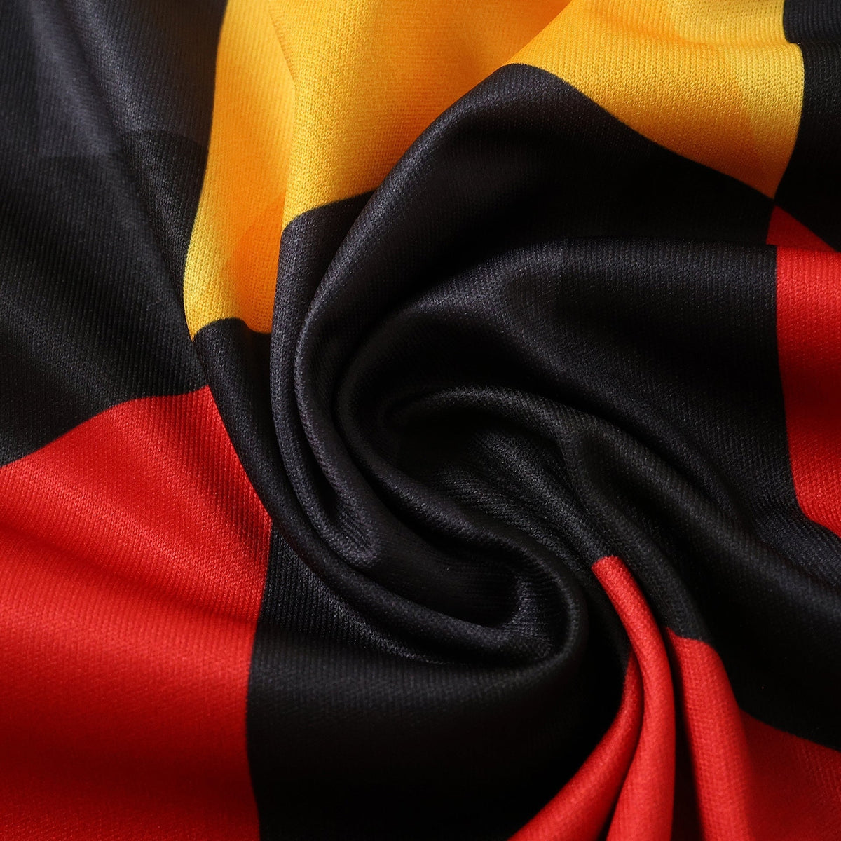 Germany Pre-Match Jersey 2026/27 - photo 8