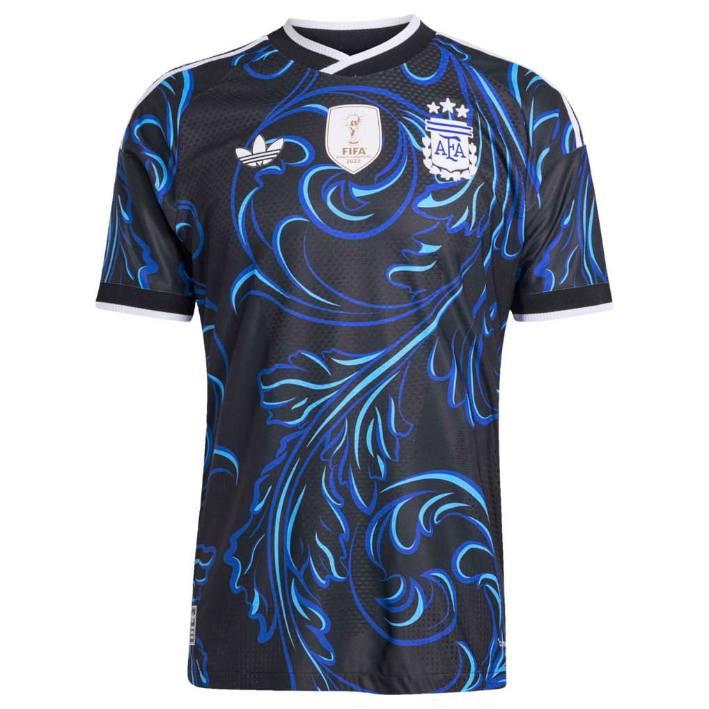 Maglia Argentina Away 26/27 Player