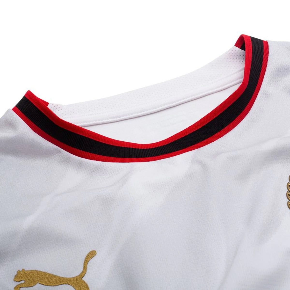 Camisa Milan II 26/27 Torcedor - foto 5