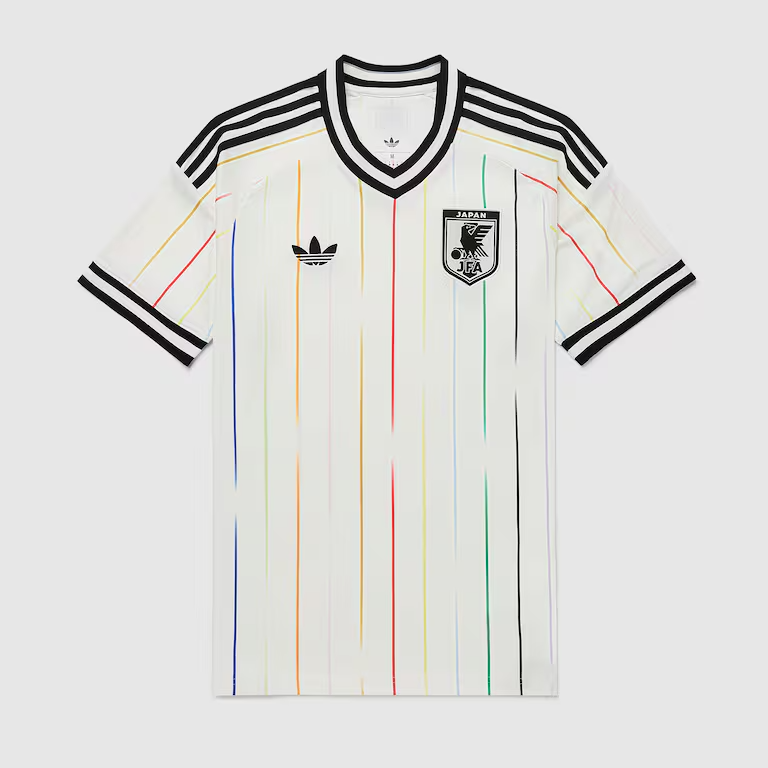 Camisola Japão Alternativa 26/27