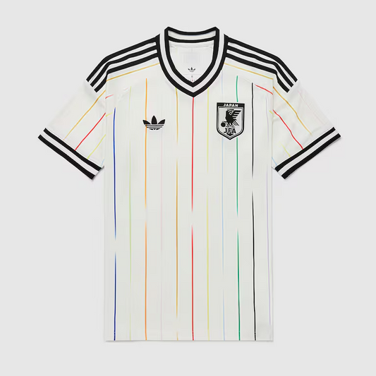 Camisola Japão Alternativa 26/27