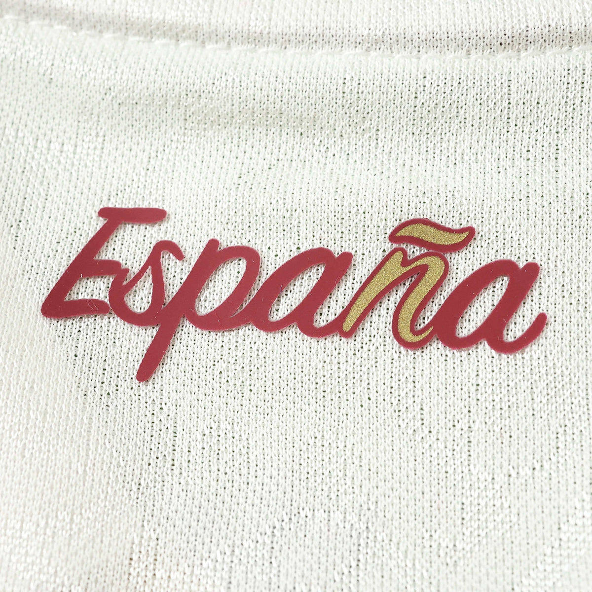 Maglia Spagna Away 26/27 Player - foto 8