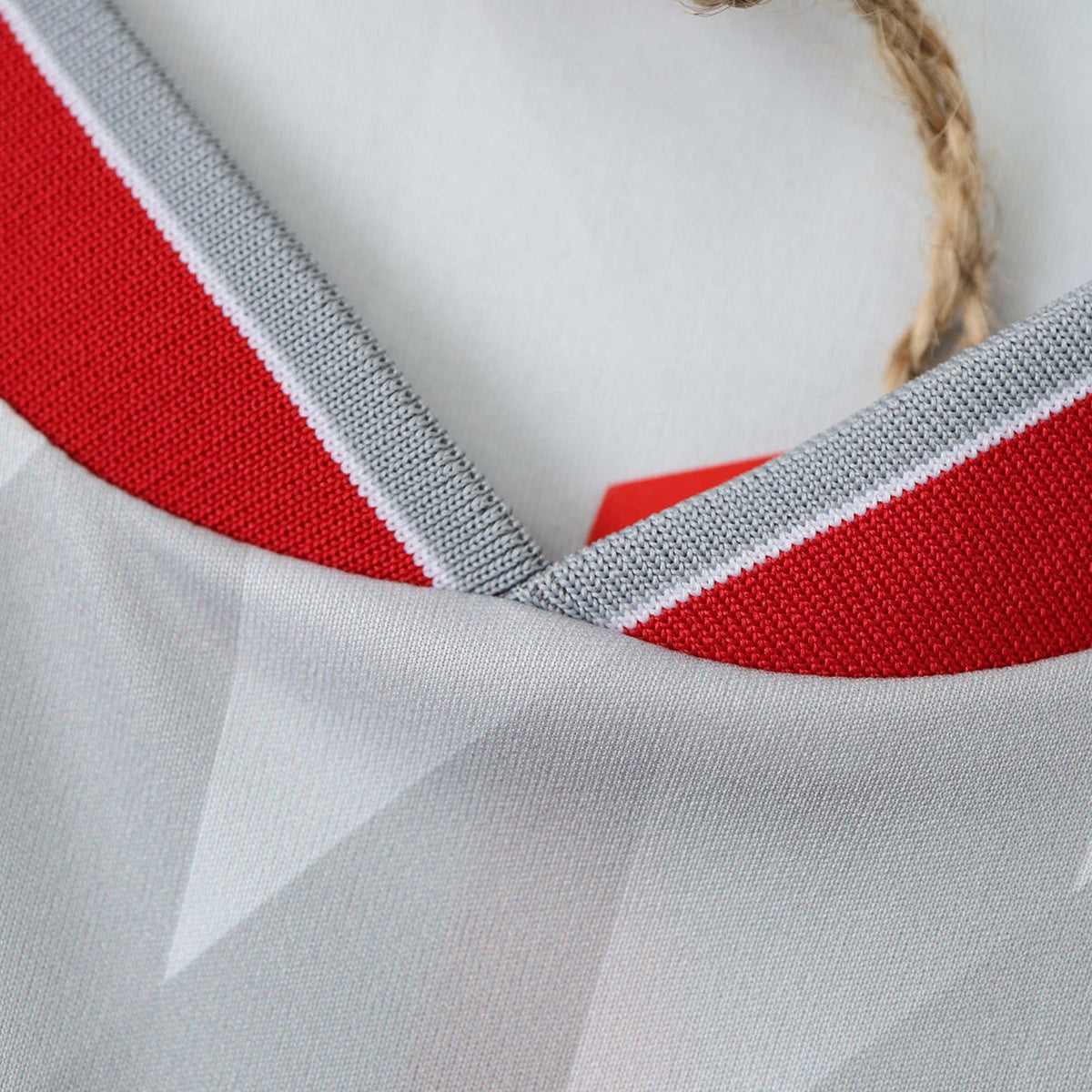 Maglia Retro Liverpool Away 1989/91 - foto 5