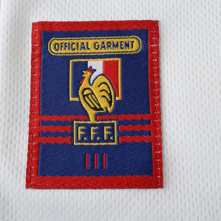Maglia Retro Francia 1998 - foto 7