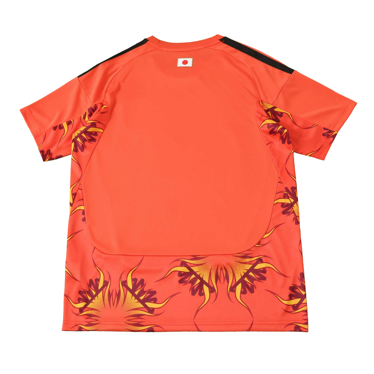 Maglia Portiere Giappone 26/27 - foto 2