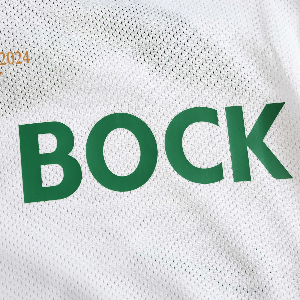 Maglia Sporting Lisbona Away 24/25 - Bianca e Verde - foto 9