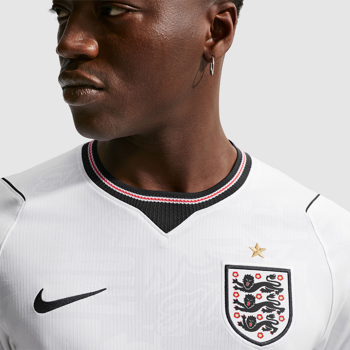 England Home Jersey 2026/27 - photo 5
