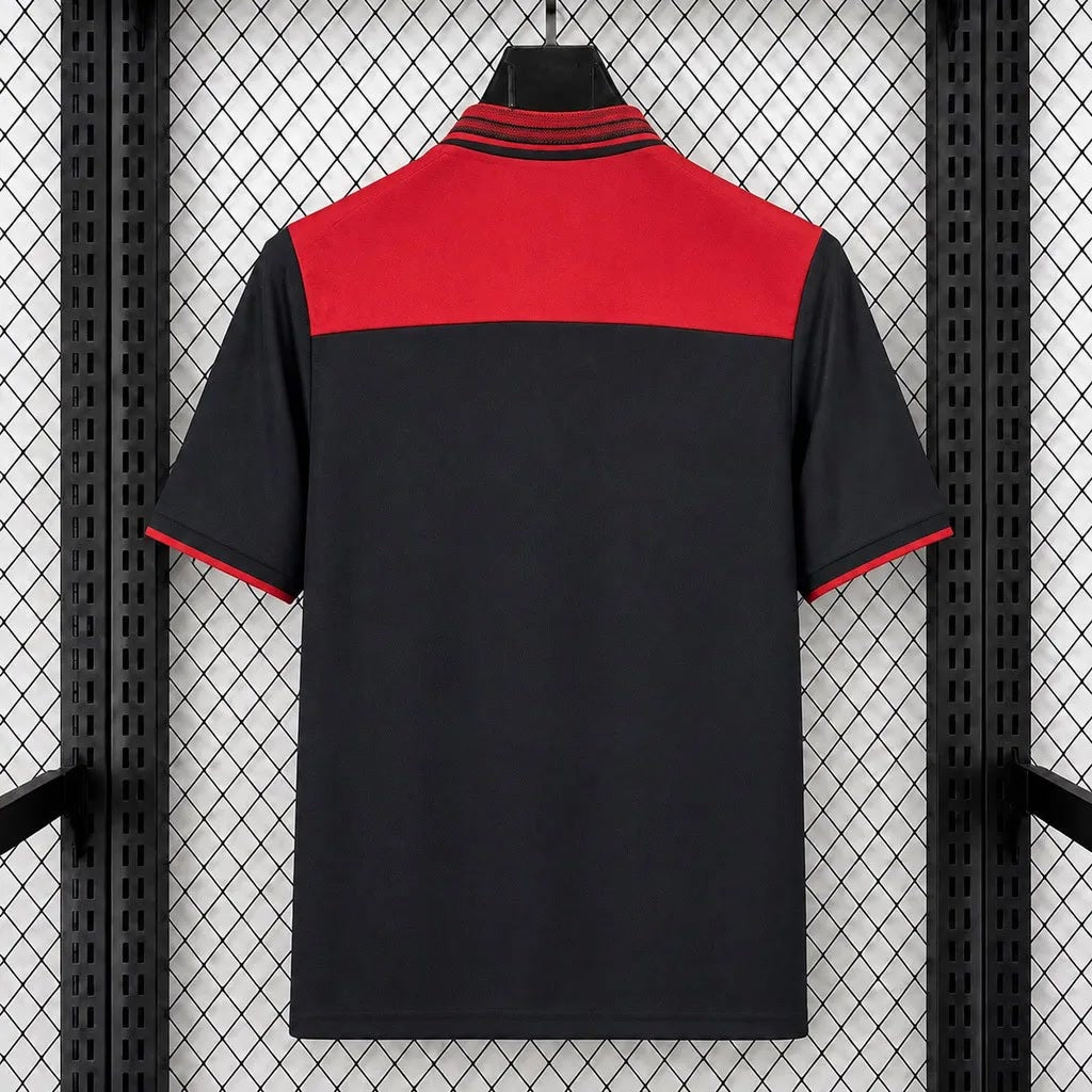 Flamengo 2026/27 Special Edition Fan Jersey - photo 4