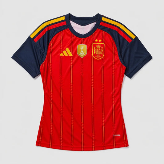 Maglia Spagna Home 26/27 Donna