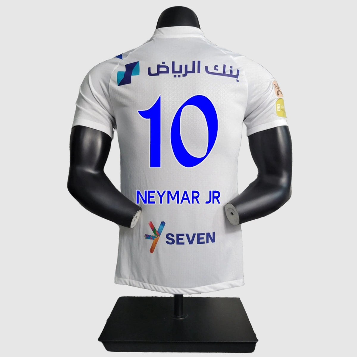 Maglia Al Hilal Away 23/24 Player - foto 11