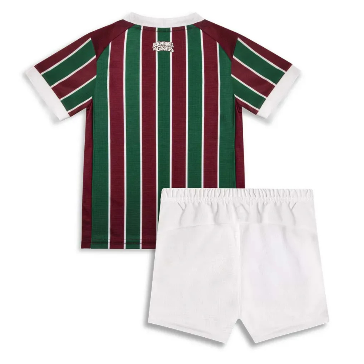 Kit Bambino Fluminense Home 26/27 - foto 2