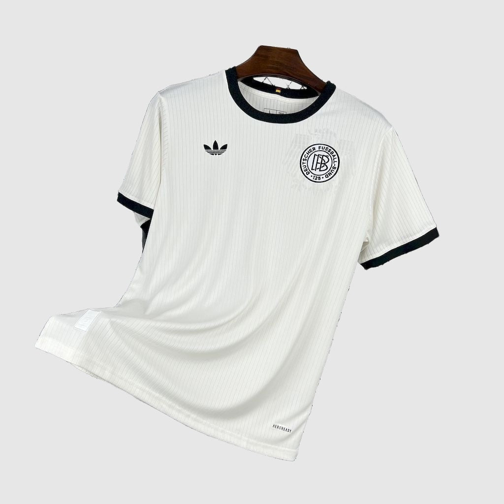 Maglia Germania Years 25/26