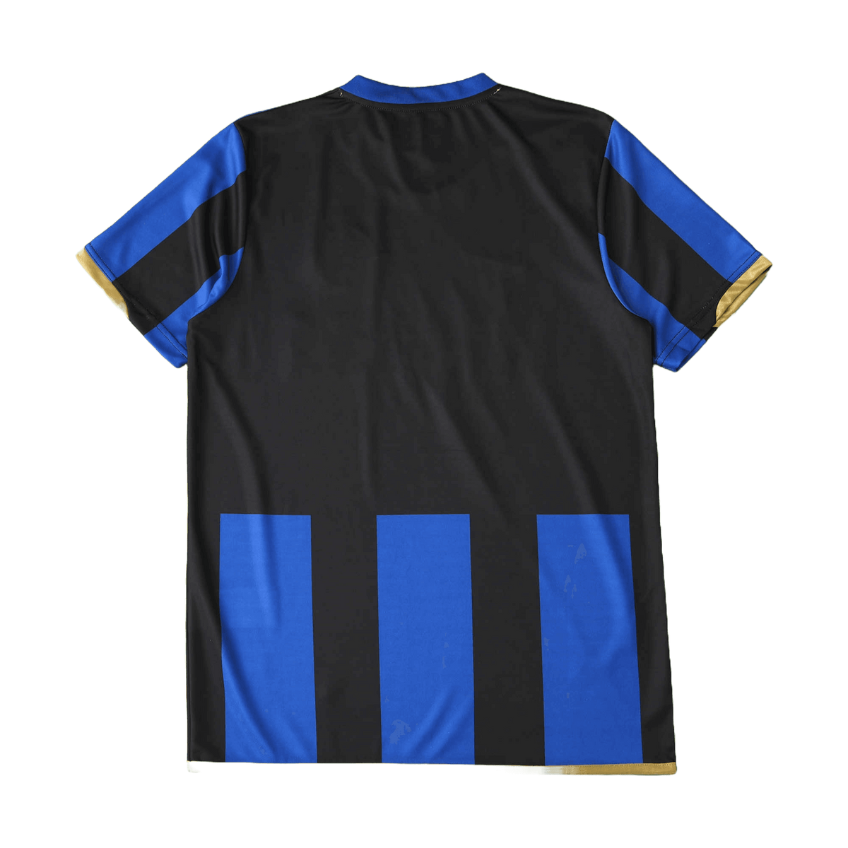 Camisola Retro Inter de Milão Principal 2008/09 - foto 2