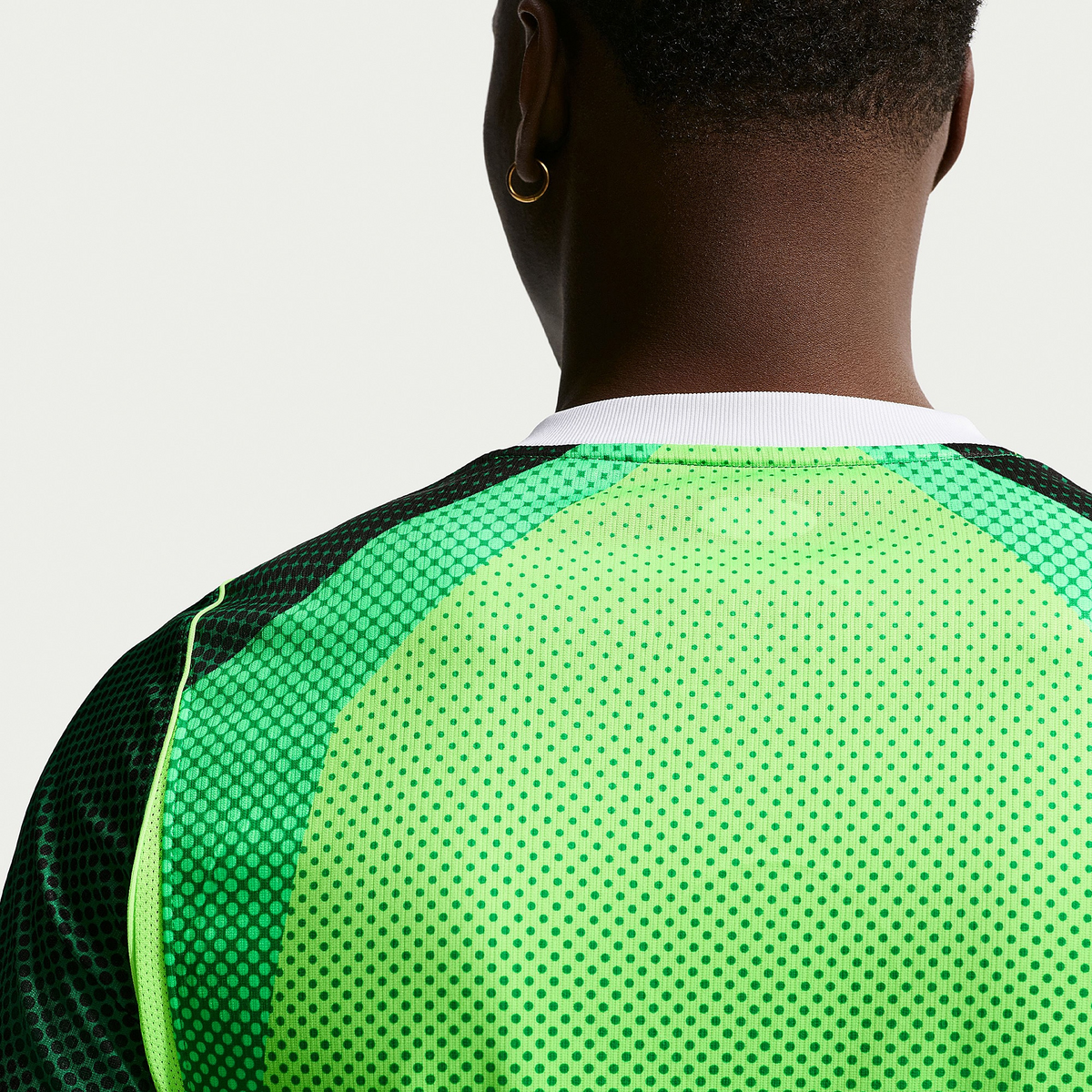 Maglia Nigeria Home 26/27 - foto 6