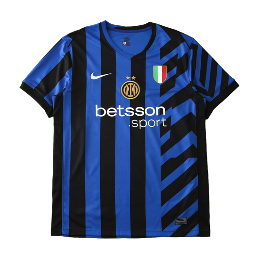 Maglia Inter Home 24/25