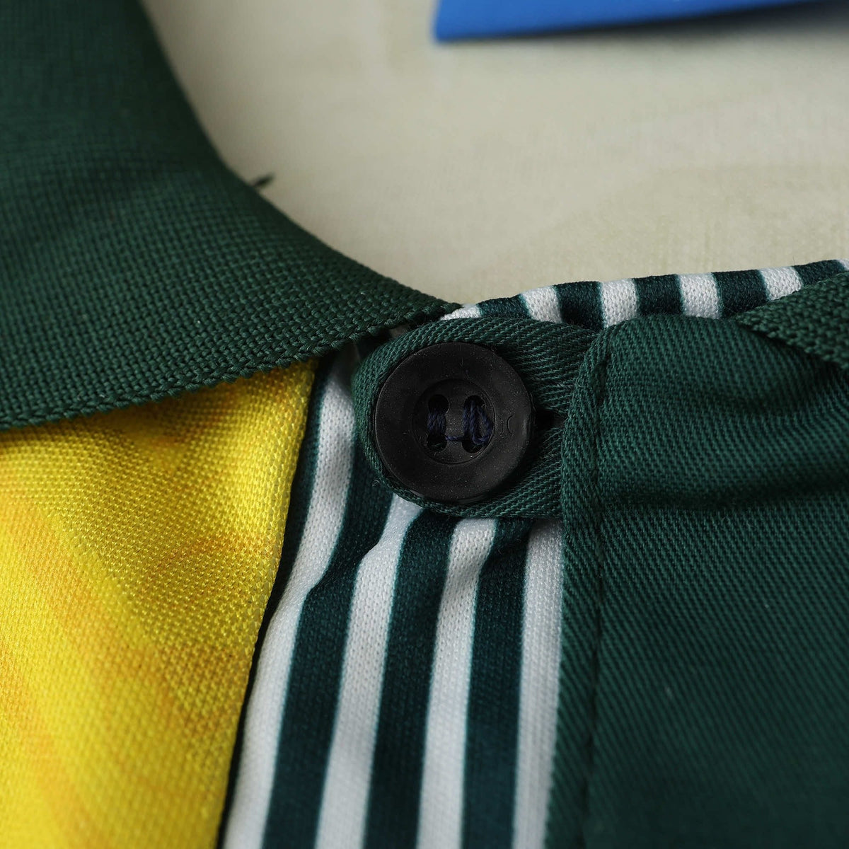 Brazil Retro Home Jersey 1991/93 - photo 7