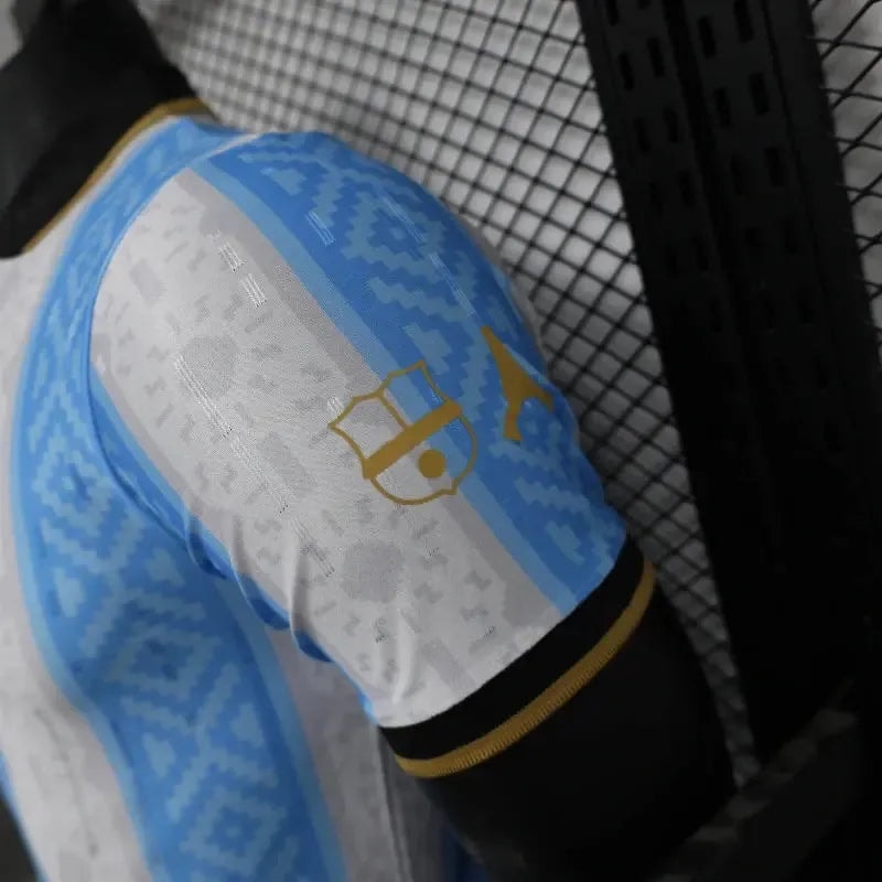 Argentina "Special Edition" - Player Version Special Edition Fan Jersey - photo 4
