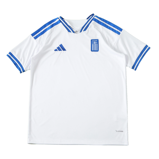 Maglia Grecia Home 26/27