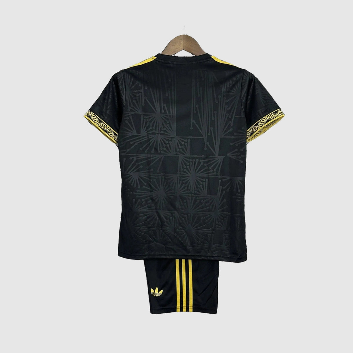 Kit Infantil México 25/26 - foto 2