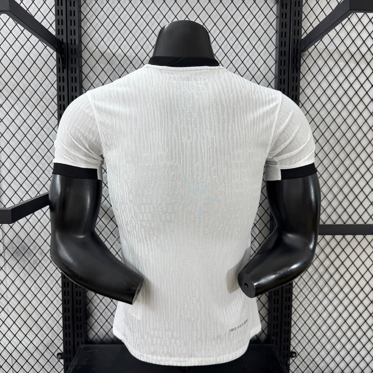 Vasco da Gama Away Jersey 2026/27 Player Version - photo 4