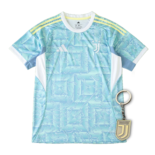 Camisola Juventus Alternativa 25/26