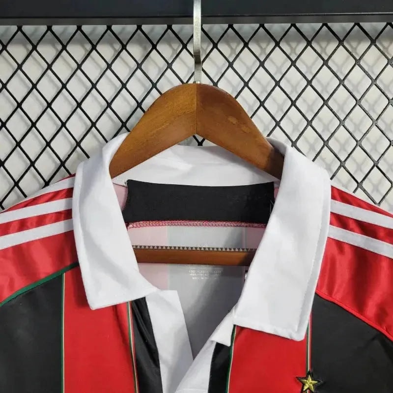 Maglia Retro Milan Home 2012/13 - foto 9