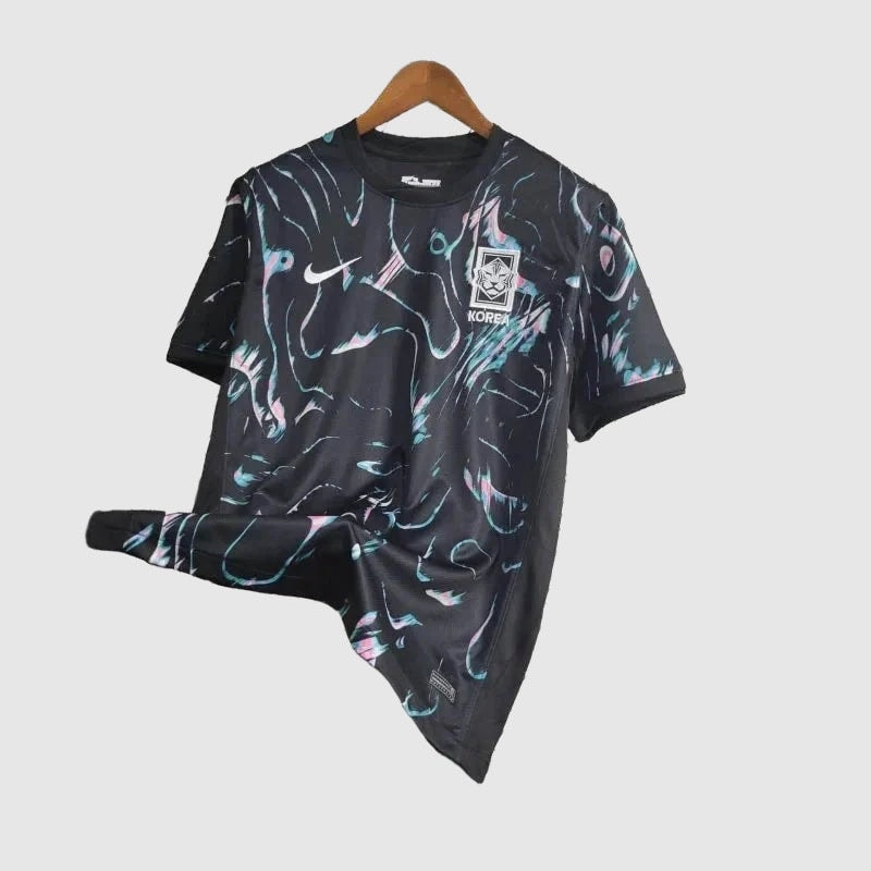 South Korea Away Jersey 2024/25