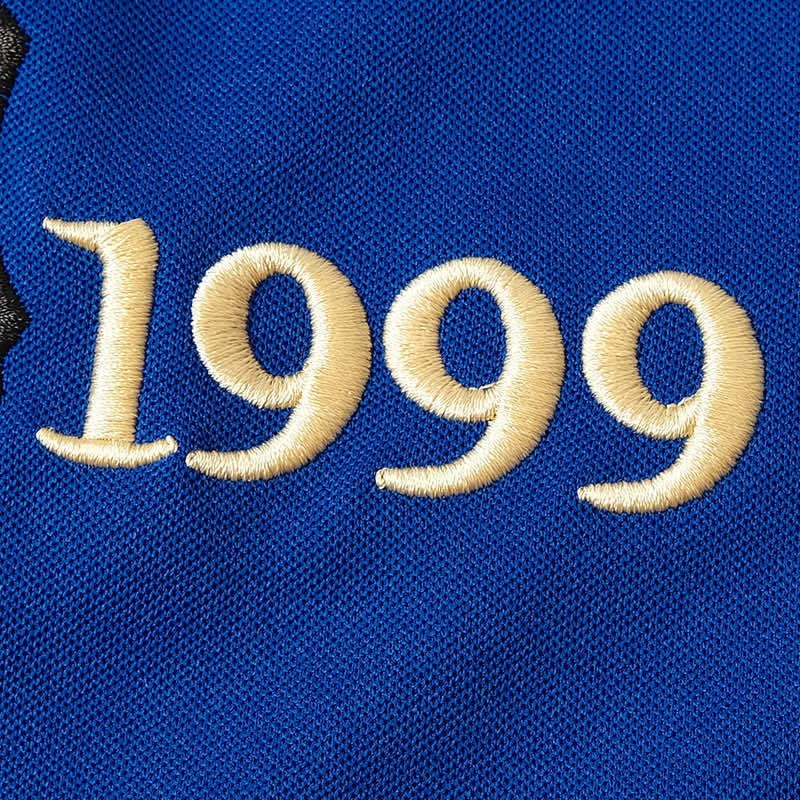 Maglia Retro Barcellona Home 1999/00 - foto 5