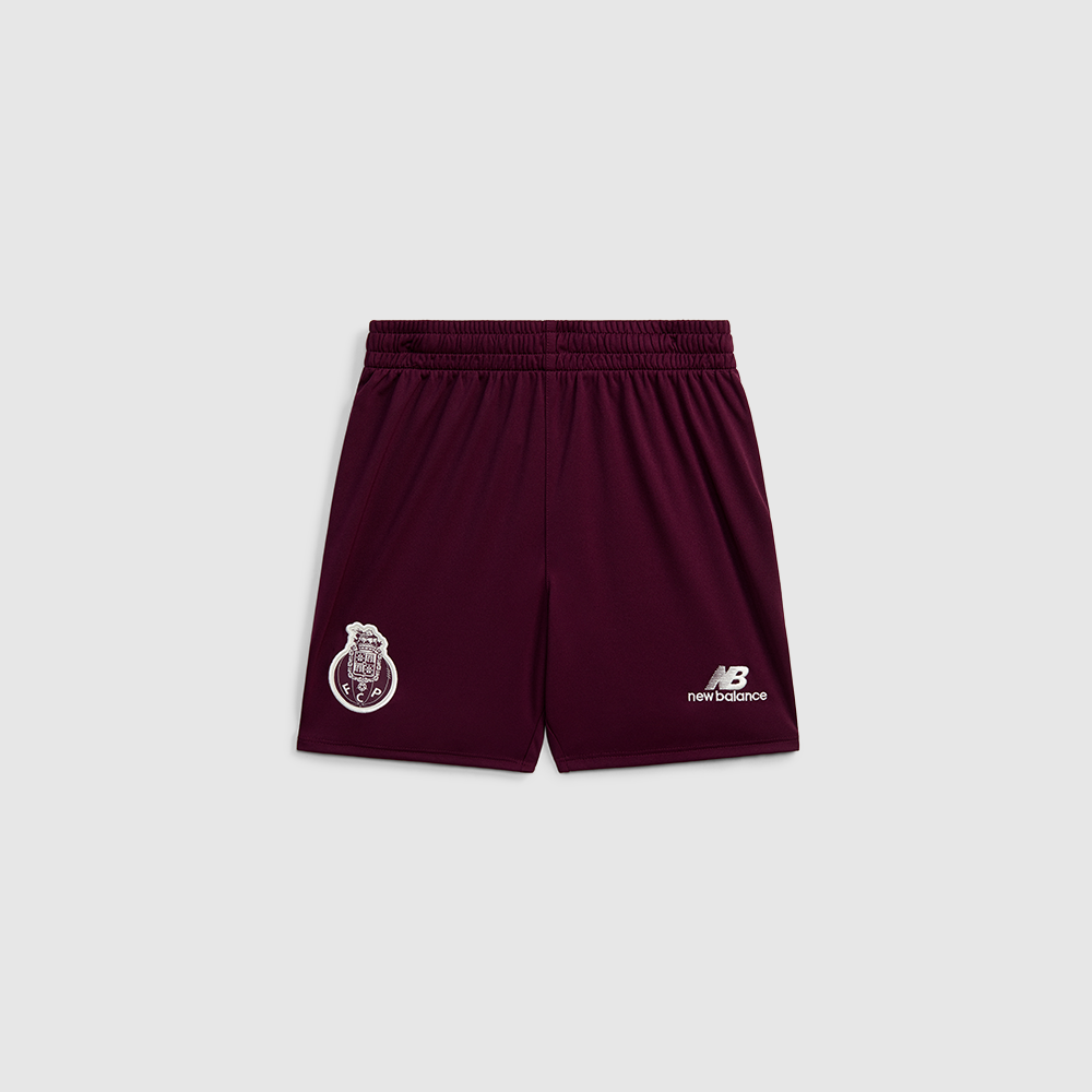 Kit Bambino Porto Away 26/27 - foto 7