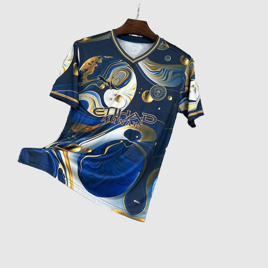 Camisola Manchester City Edição Especial